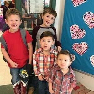 Meet your Posher, David